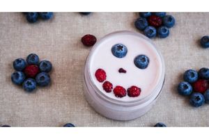 10 интересных фактов о йогурте фото