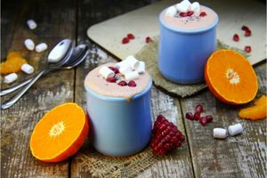 7 вражаючих переваг йогурту для вашого здоров’я фото