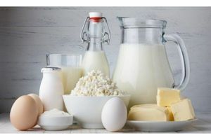 Які продукти не можна вживати з молоком? фото
