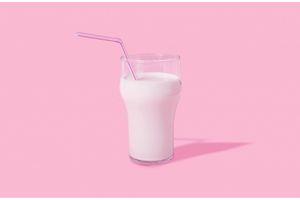 Молоко и его заменители: что полезно, что вредно фото