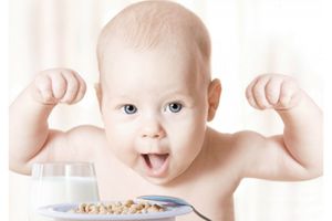 Здорові звички харчування у дітей: сімейні поради! фото